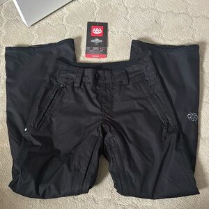 686 Standard Snowboard Pant Women’s Sz XS